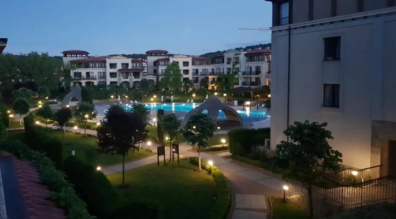 Apartment Relax Studio Sozopol Bulgaria