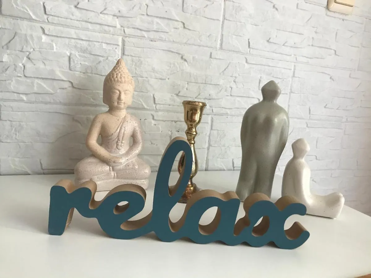 Relax Studio Sozopol Bulgaria