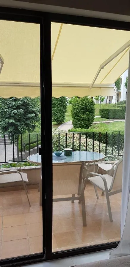 Relax Studio Sozopol Apartment