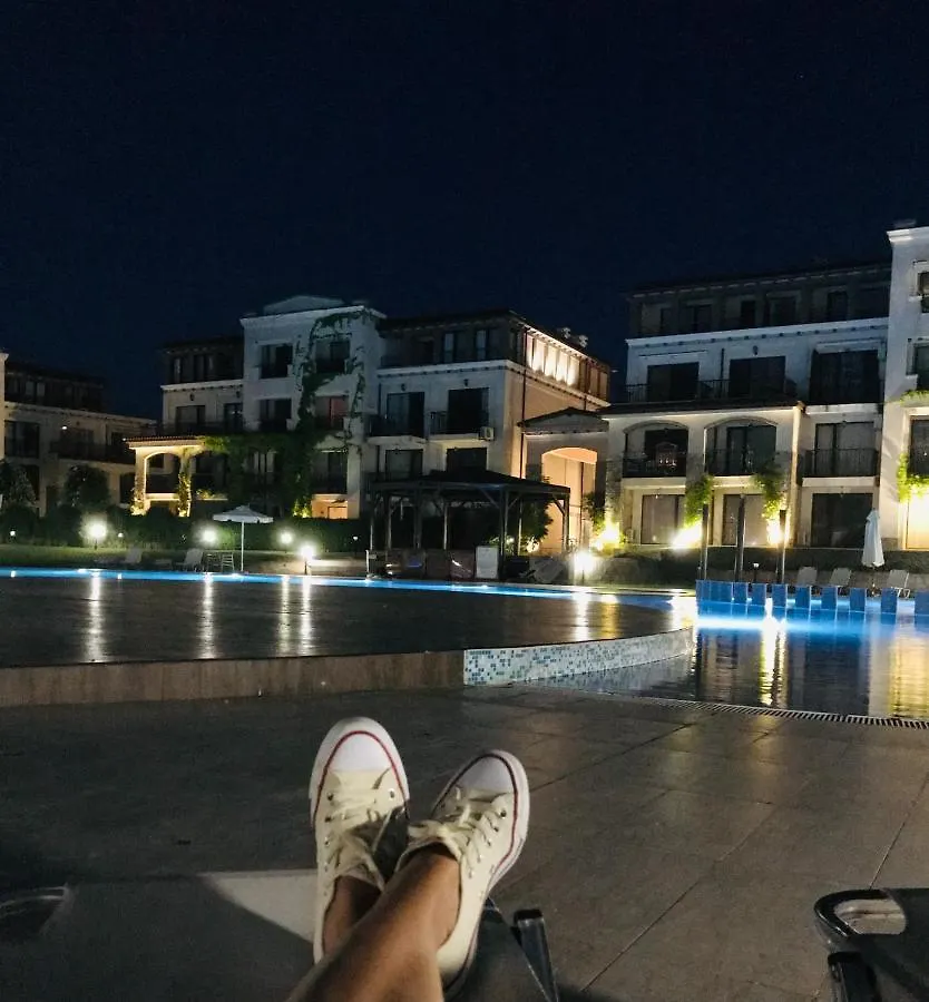 Relax Studio Sozopol Apartment