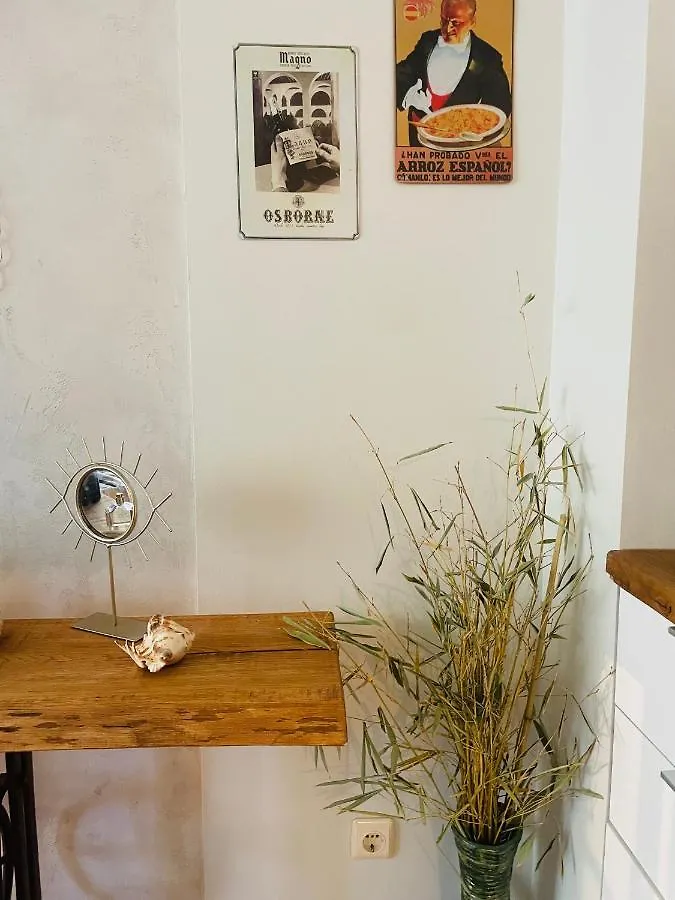 Apartment Relax Studio Sozopol