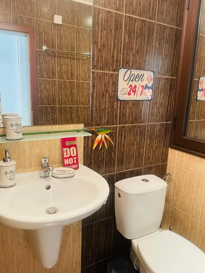 Relax Studio Sozopol 0*,