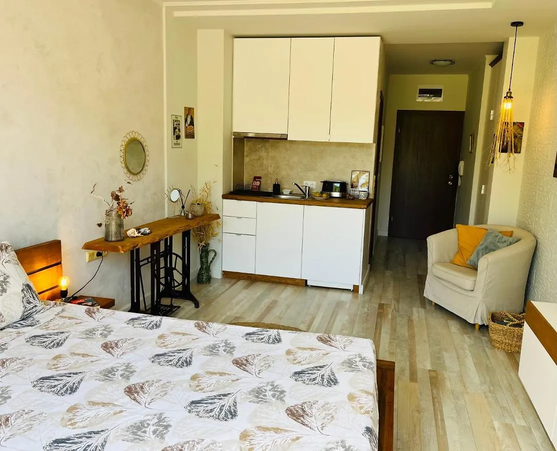 Relax Studio Sozopol 0*,  Bulgaria